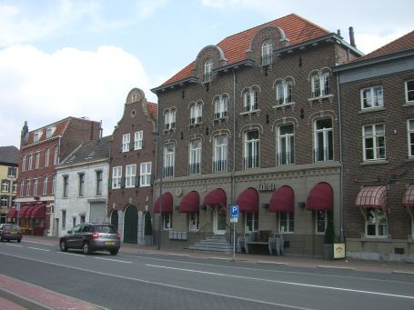 Roermond : Roersingel 